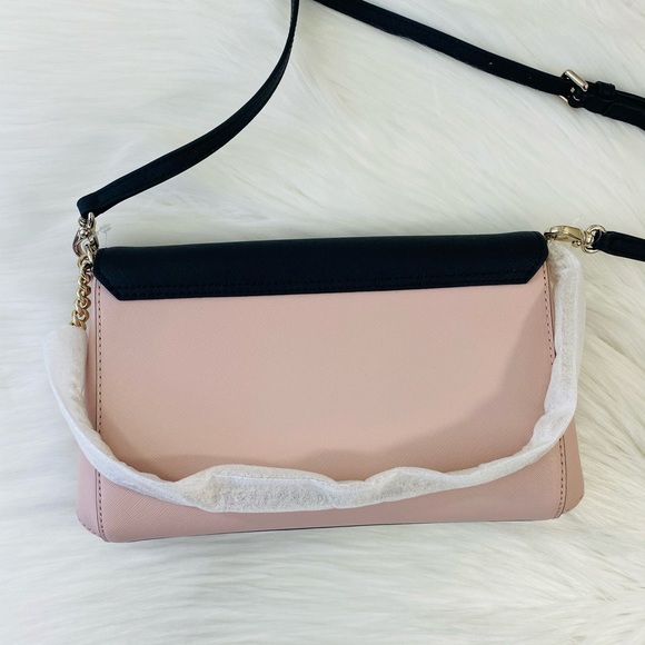 Kate Spade Laurel Way Crossbody - Picture 5 of 11
